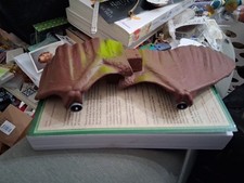 Set di 2 ali turbodattili MOTU