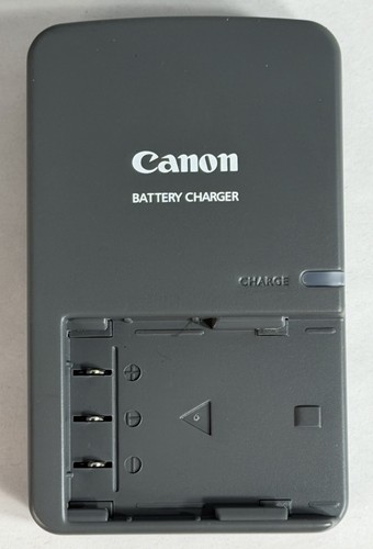 Canon 2lw battery - cb-2lw, charger