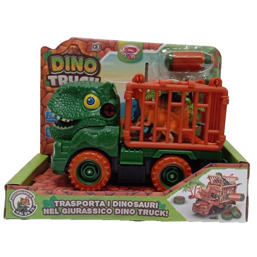 Camion dino truck smonta - camion, e