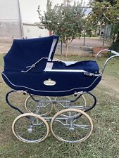 carrozzina vintage Anni 70:80 Modello Windsor