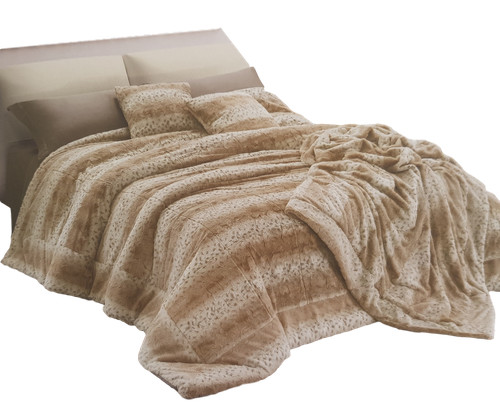 Trapunta piumone invernale - , in