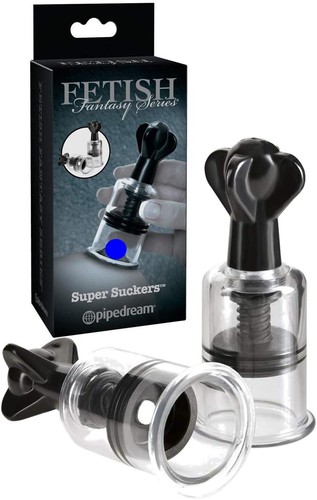 Stimolatore per seno fetish