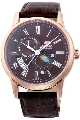 Orologio orient ak0009t da - orologio, ra-ak0009t