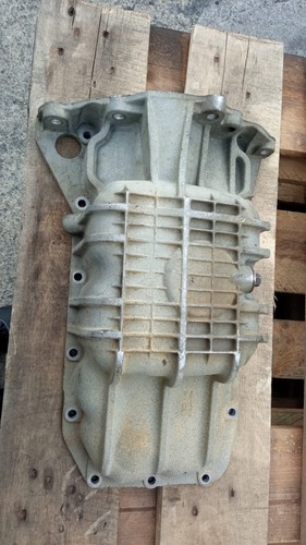 Coppa olio ford fiesta - ford, 1.4