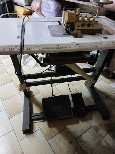 Coppia tagliacuci industriale