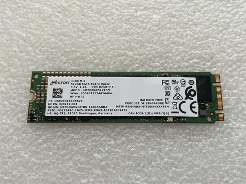 Per 922980 001 - per, micron