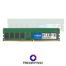 4 GB di RAM PC PC Crucial PC4