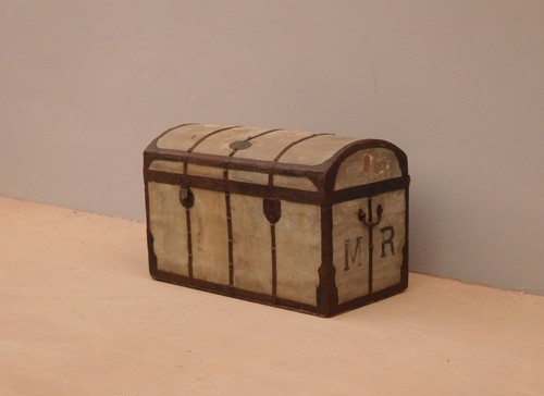 Baule cassapanca contenitore
