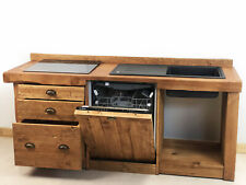 Cucina predisposizione