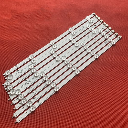 Barra striscia led per - barra,