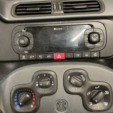 Autoradio Uconnect Fiat New