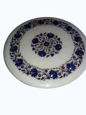 Tavolino da caffè in marmo