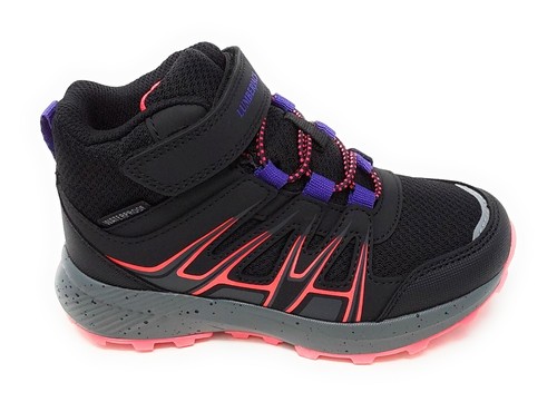 Lumberjack punk sneaker - lumberjack,