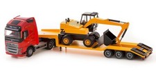 Emek 33755 - Escavatore per