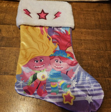 Calza natalizia Dreamworks