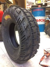 Gomma Anteriore Pneumatico X