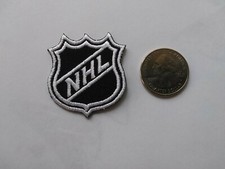 NHL PICCOLO COLLETTO SCUDO