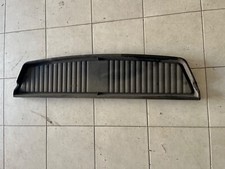 ABARTH A112 CAPELLIERA HAT BOX ORIG