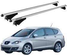 BARRE PORTATUTTO PER SEAT