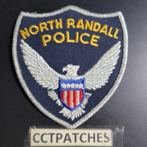 North randall ohio toppa - ohio,