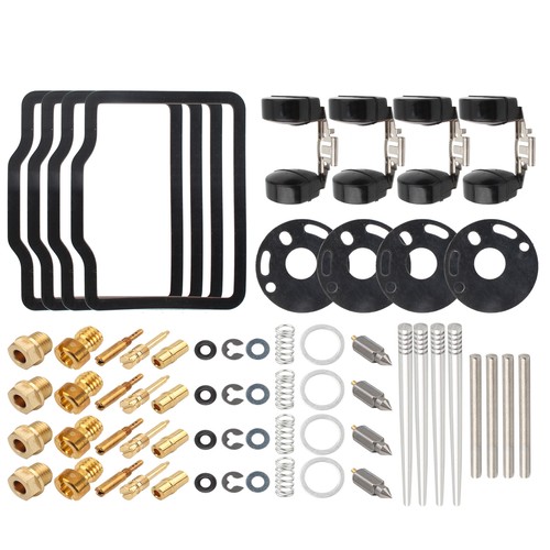 Carb carburetor rebuild - carburetor, kit