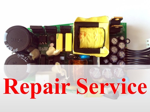Repair expert bowers wilkins - expert,