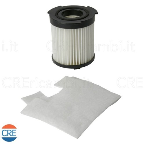 Aeg aef20 filtro hepa con - filtro, 2