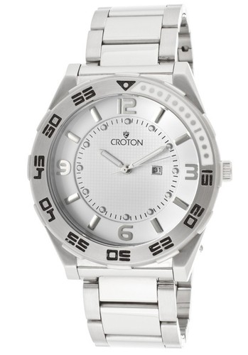 Orologio uomo croton - orologio, da