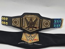 Cintura Replica Mini WWE