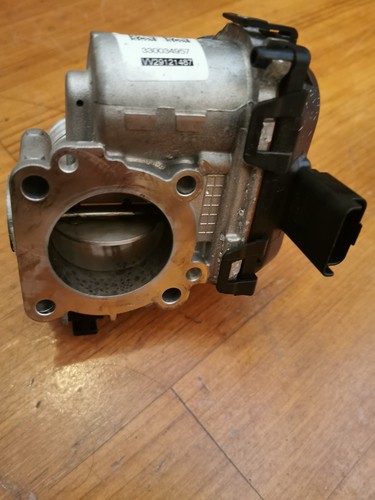 Corpo farfallato per - per, peugeot