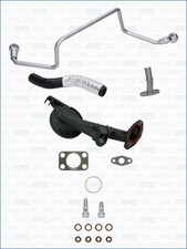 Kit montaggio turbocompressore