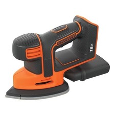 Black & Decker Levigatrice