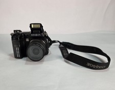 Minolta Dimage A1, fotocamera