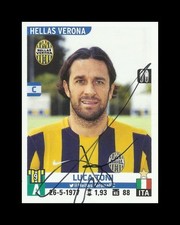 FIGURINA CALCIATORI PANINI