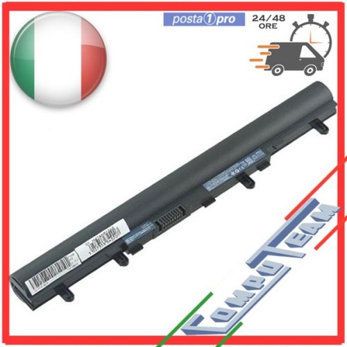 Batteria per acer aspire - batteria,