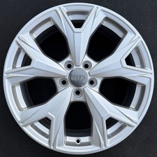 Nuovo Cerchio in lega