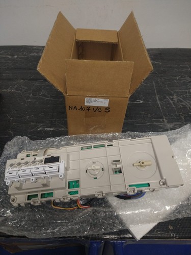 Axw24v 14534 scheda - axw24v-14534, lavatrice