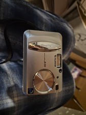 Fujifilm FinePix A310 3,1