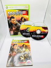Mass Effect 2 – Xbox 360