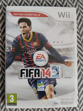 FIFA 14 # Nintendo Wii