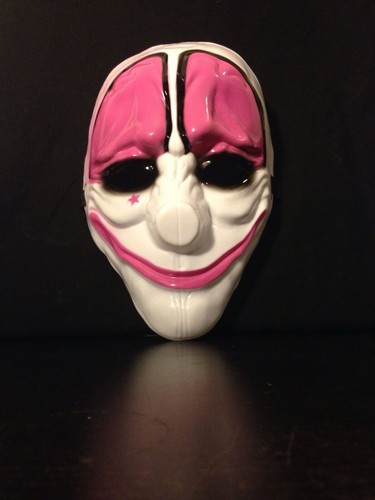 Halloween payday the - 2,