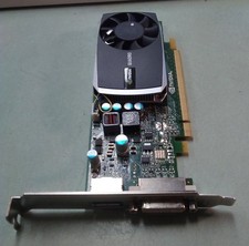 03T8009 NVIDIA Quadro 600 1GB
