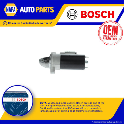 Motorino avviamento 1986s00711 - avviamento,