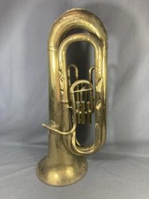 FLICORNO Couturier Lione Baxhorn Ottone