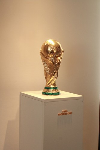 Coppa del mondo fifa - coppa,