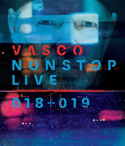 Music blu ray - vasco, rossi