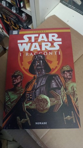 Star wars legends - wars,