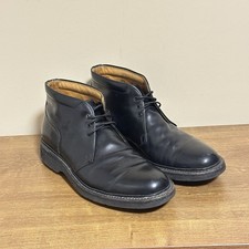 Stivali Chukka Barrie Last USA
