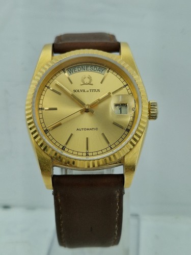Orologio polso uomo - da,