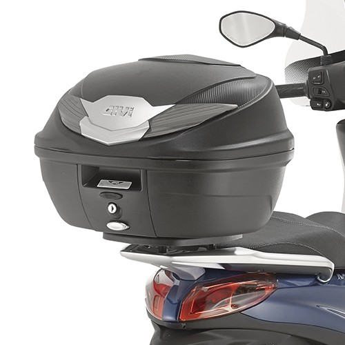 Givi attacco posteriore - attacco,